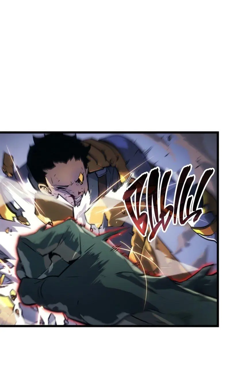 Read Поднятие уровня в одиночку Рагнарёк Manga Online