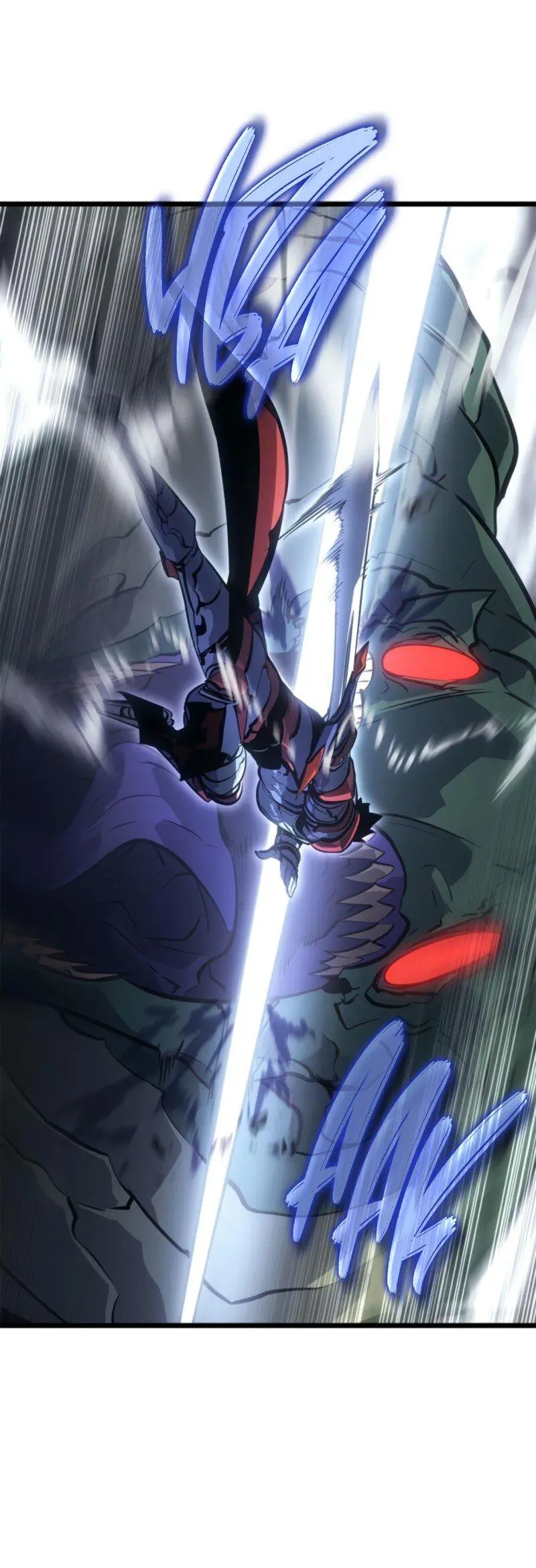 Read Поднятие уровня в одиночку Рагнарёк Manga Online