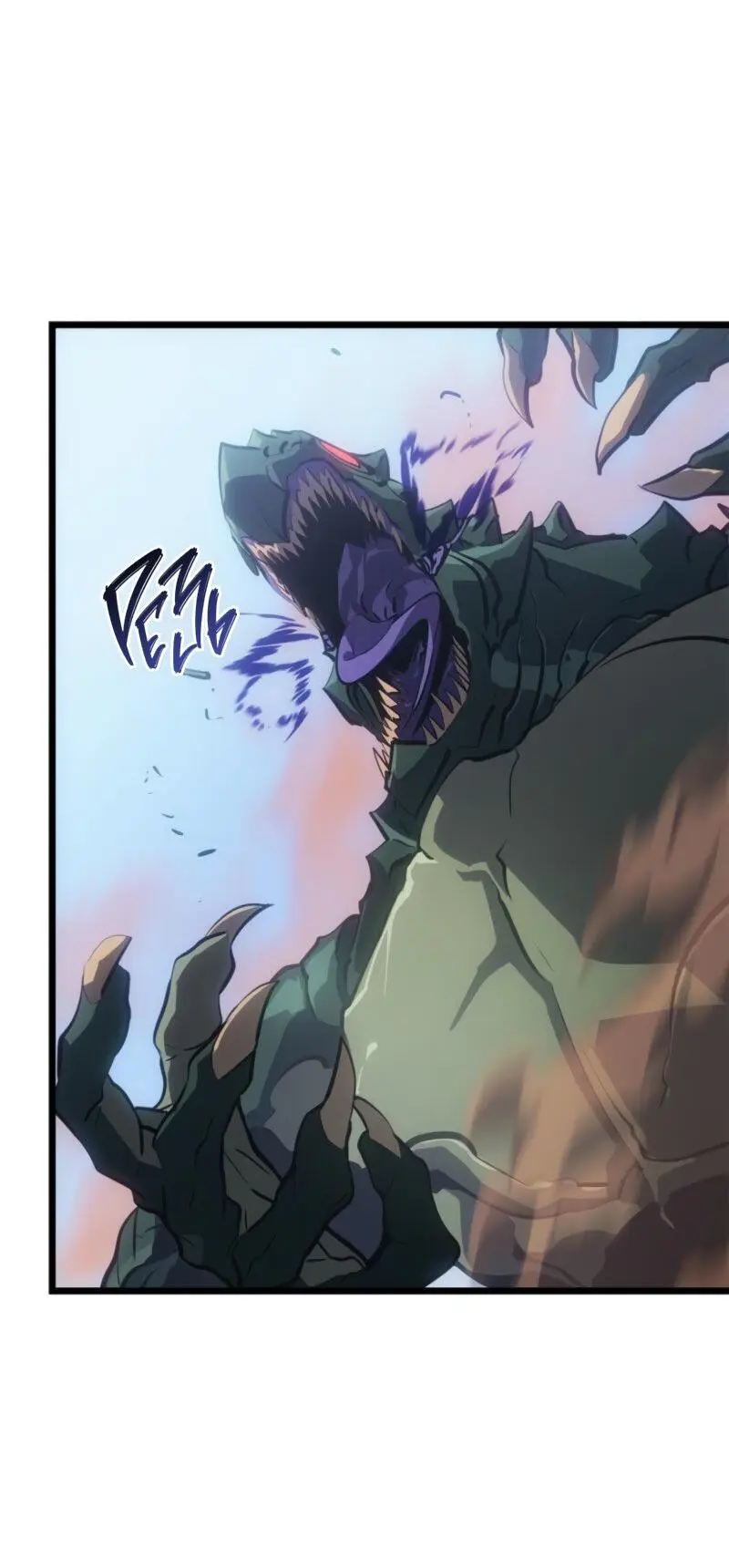 Read Поднятие уровня в одиночку Рагнарёк Manga Online