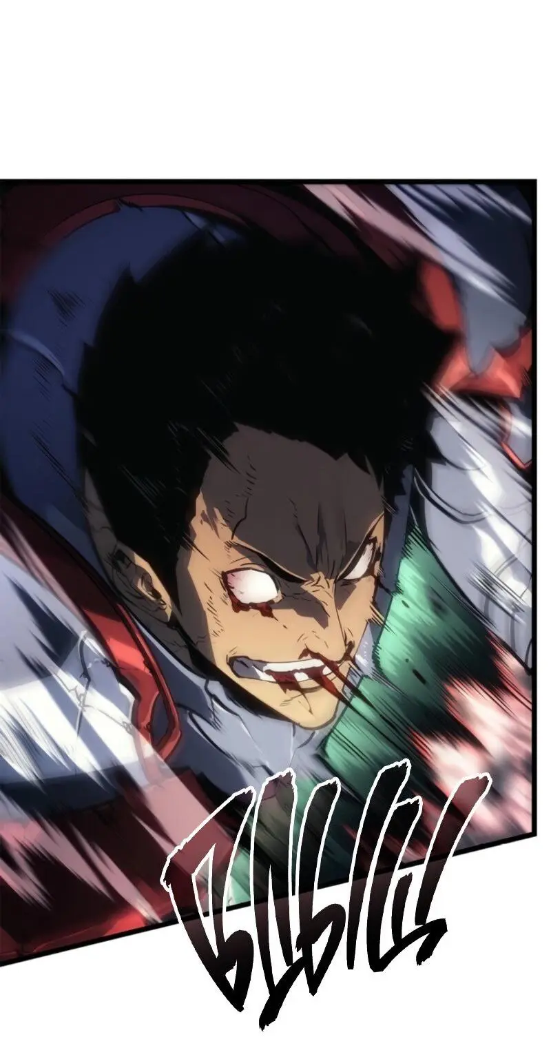 Read Поднятие уровня в одиночку Рагнарёк Manga Online