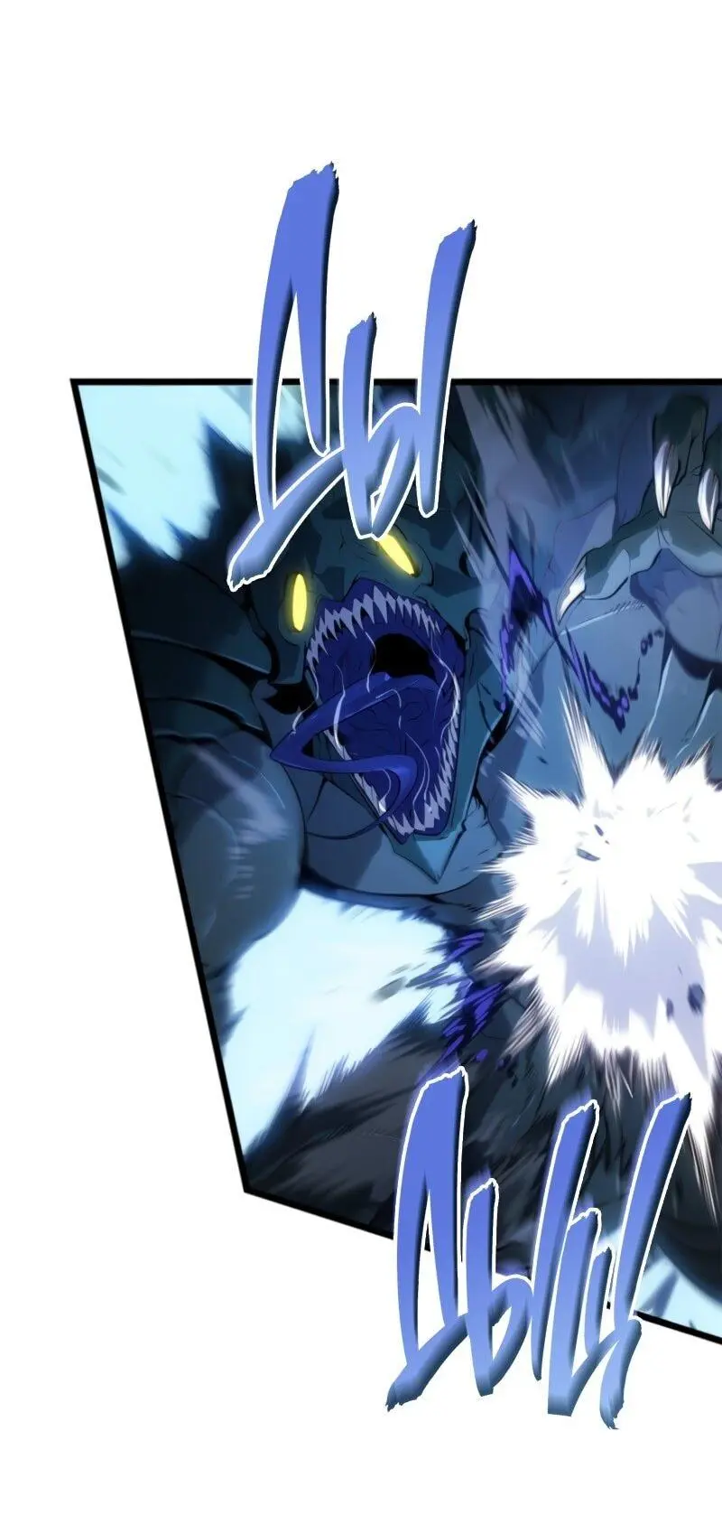 Read Поднятие уровня в одиночку Рагнарёк Manga Online