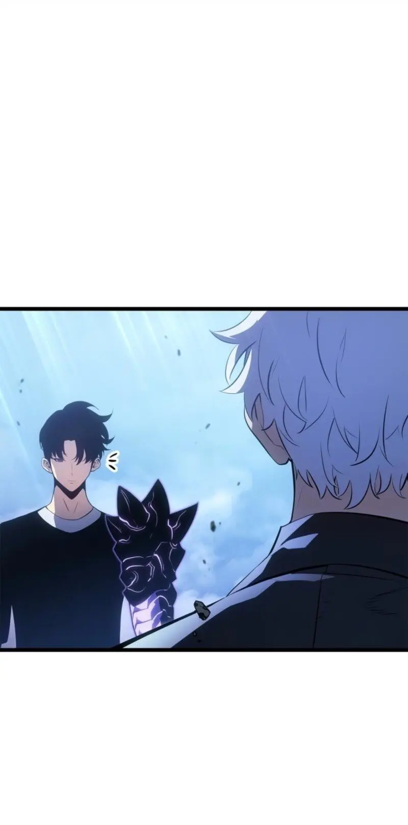 Read Поднятие уровня в одиночку Рагнарёк Manga Online