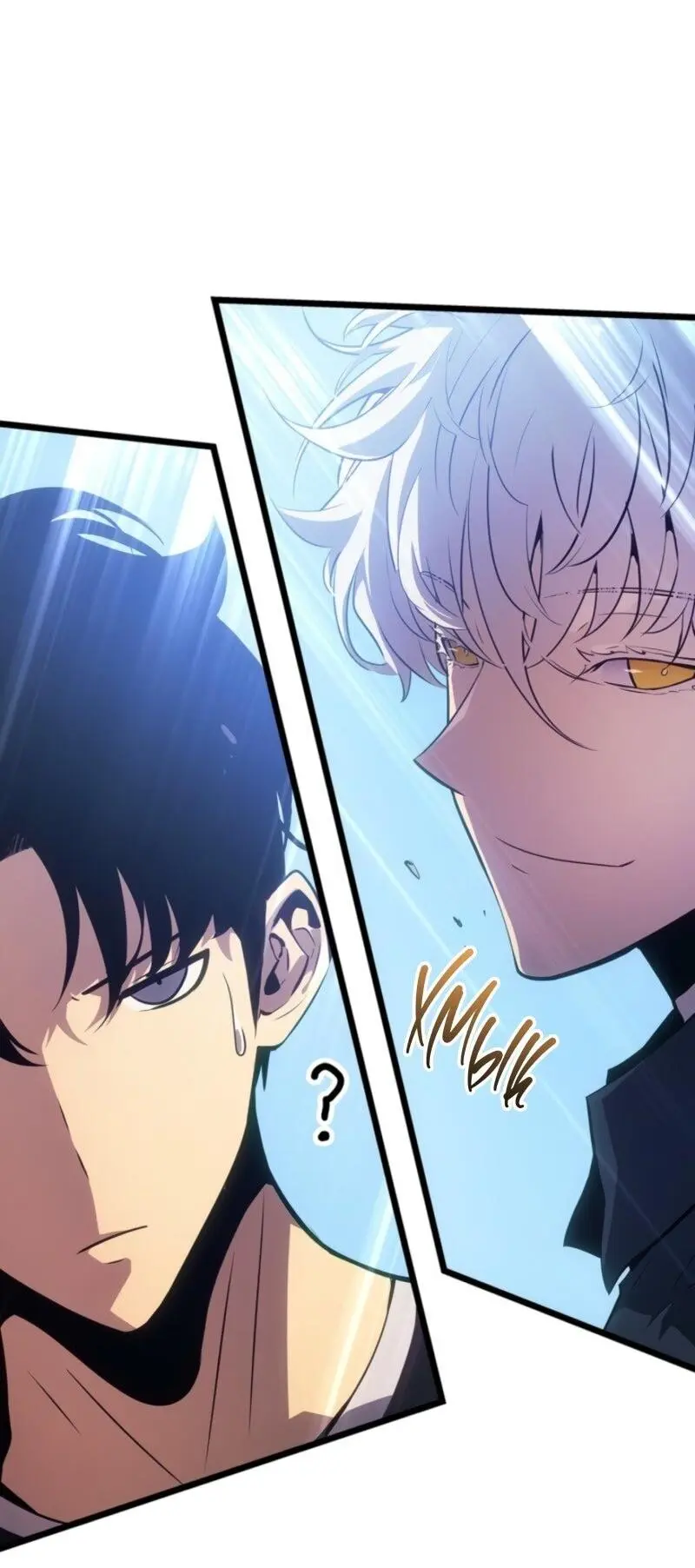 Read Поднятие уровня в одиночку Рагнарёк Manga Online
