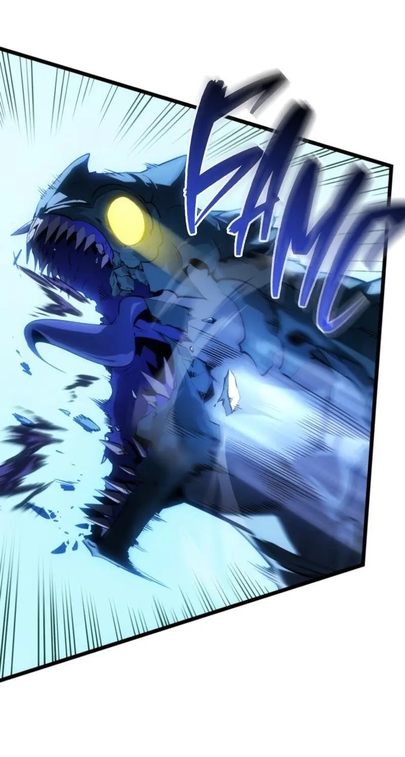 Read Поднятие уровня в одиночку Рагнарёк Manga Online
