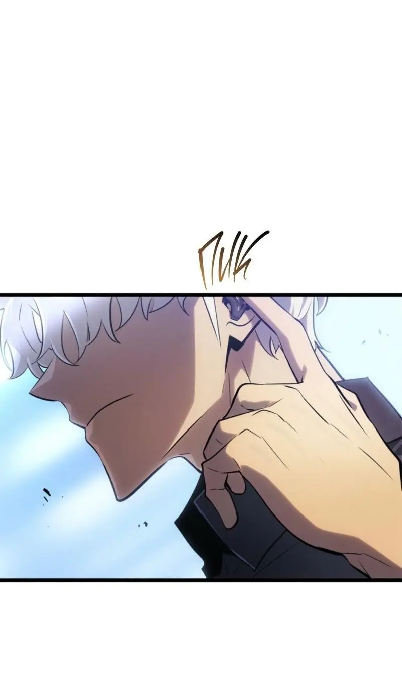 Read Поднятие уровня в одиночку Рагнарёк Manga Online