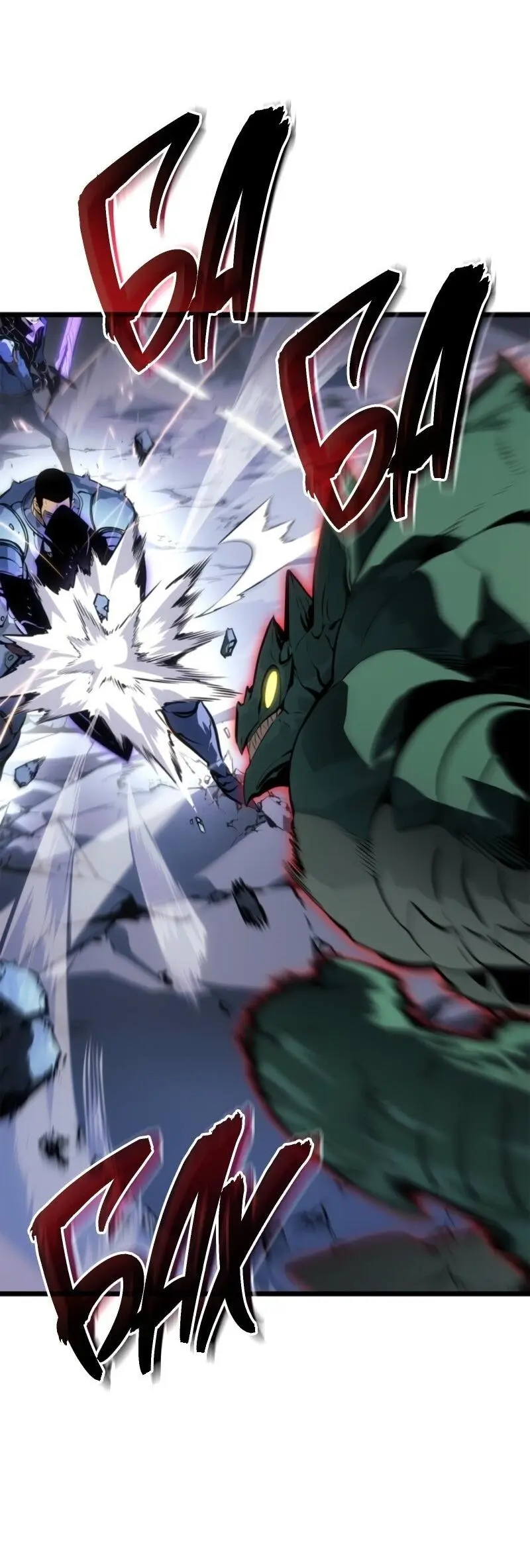 Read Поднятие уровня в одиночку Рагнарёк Manga Online