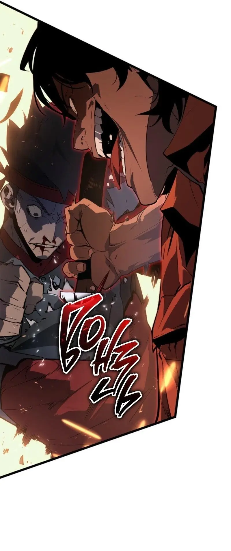 Read Поднятие уровня в одиночку Рагнарёк Manga Online