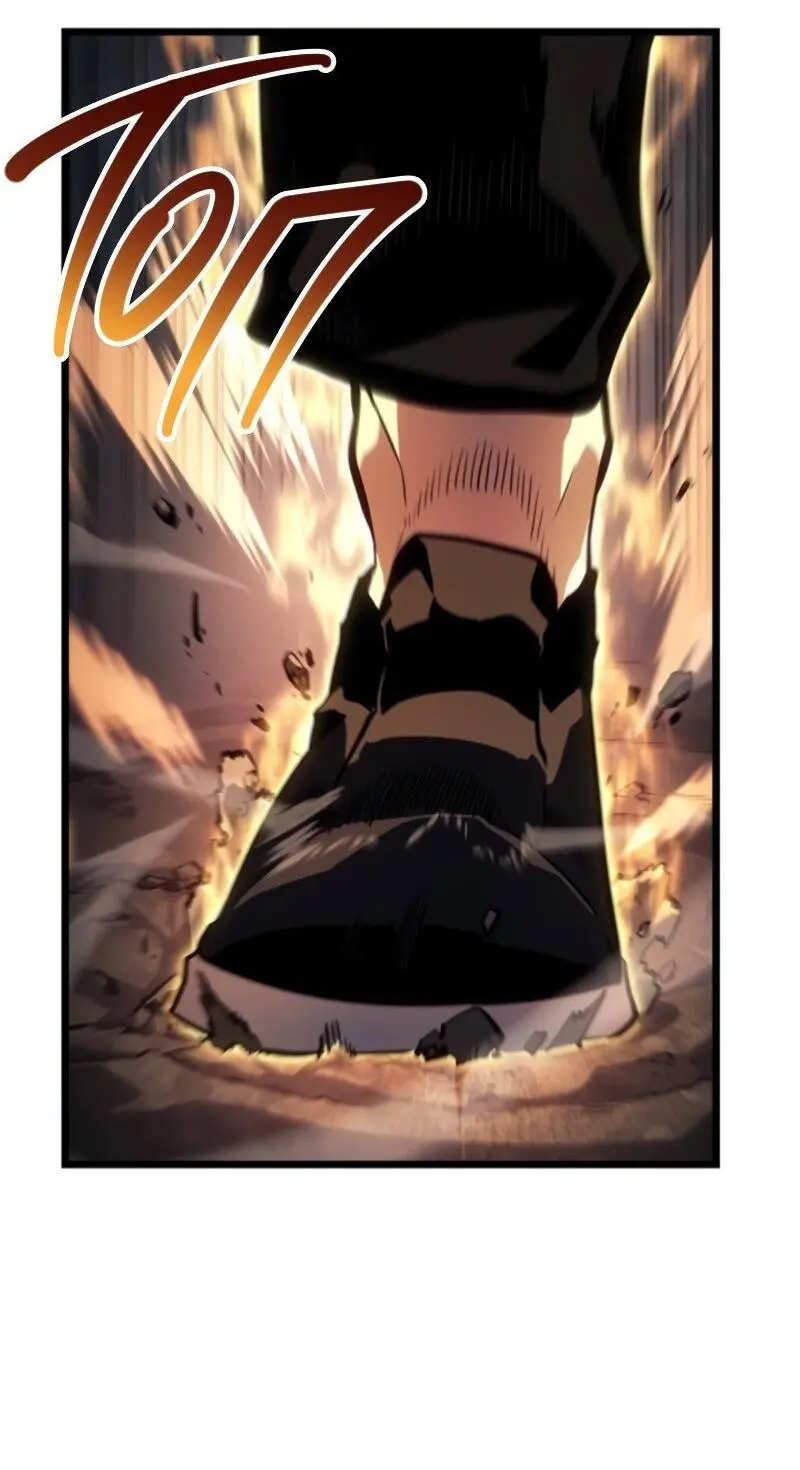 Read Поднятие уровня в одиночку Рагнарёк Manga Online