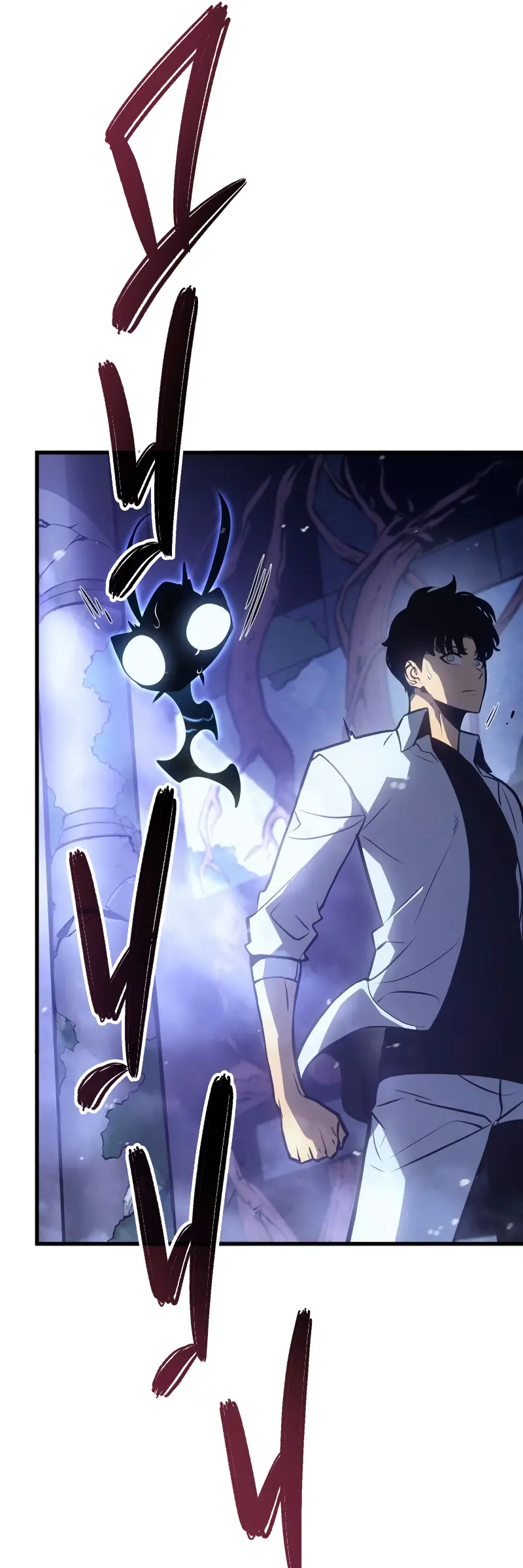Read Поднятие уровня в одиночку Рагнарёк Manga Online