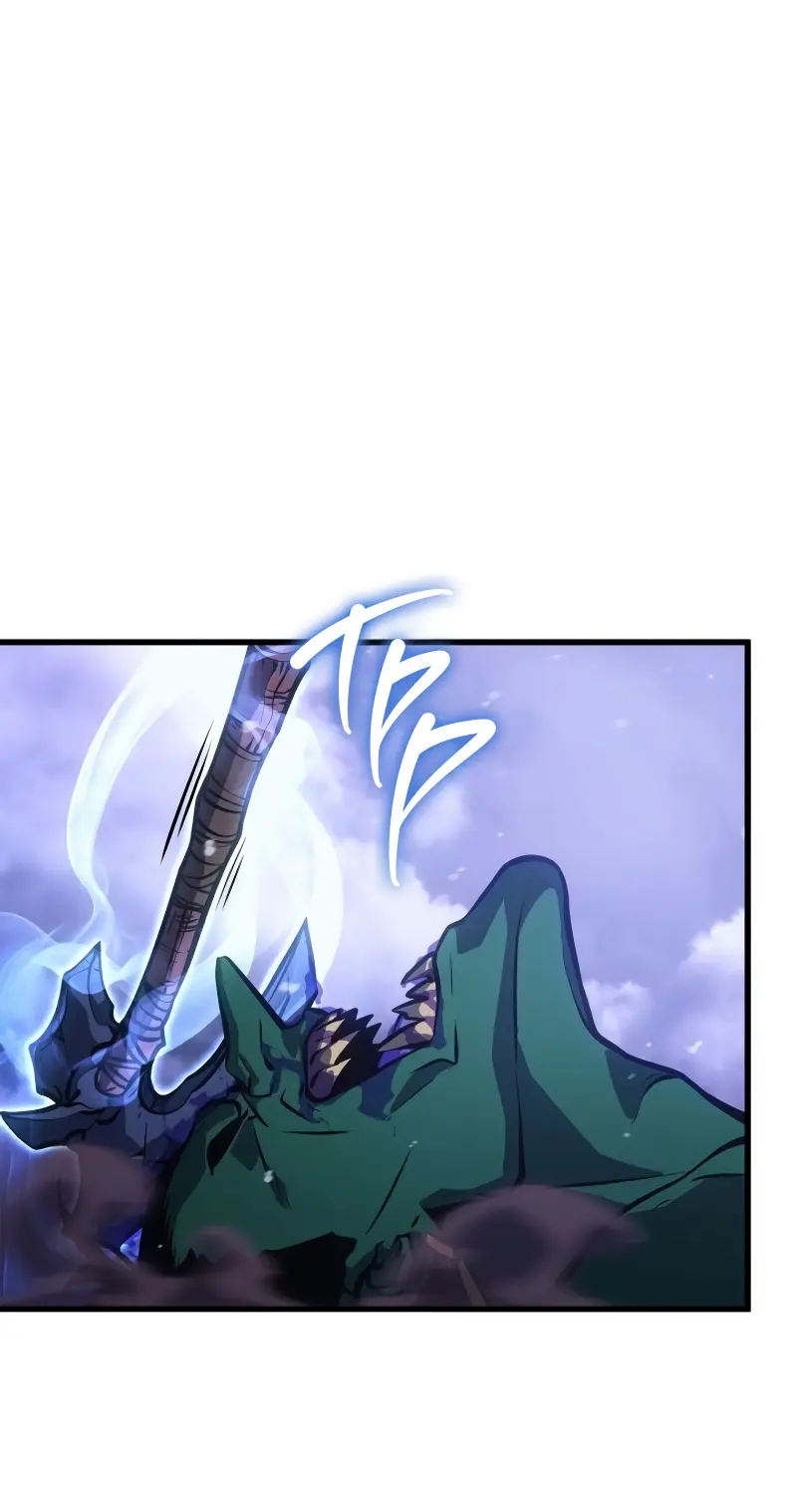 Read Поднятие уровня в одиночку Рагнарёк Manga Online