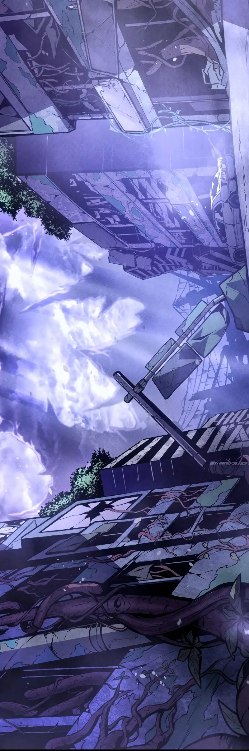 Read Поднятие уровня в одиночку Рагнарёк Manga Online