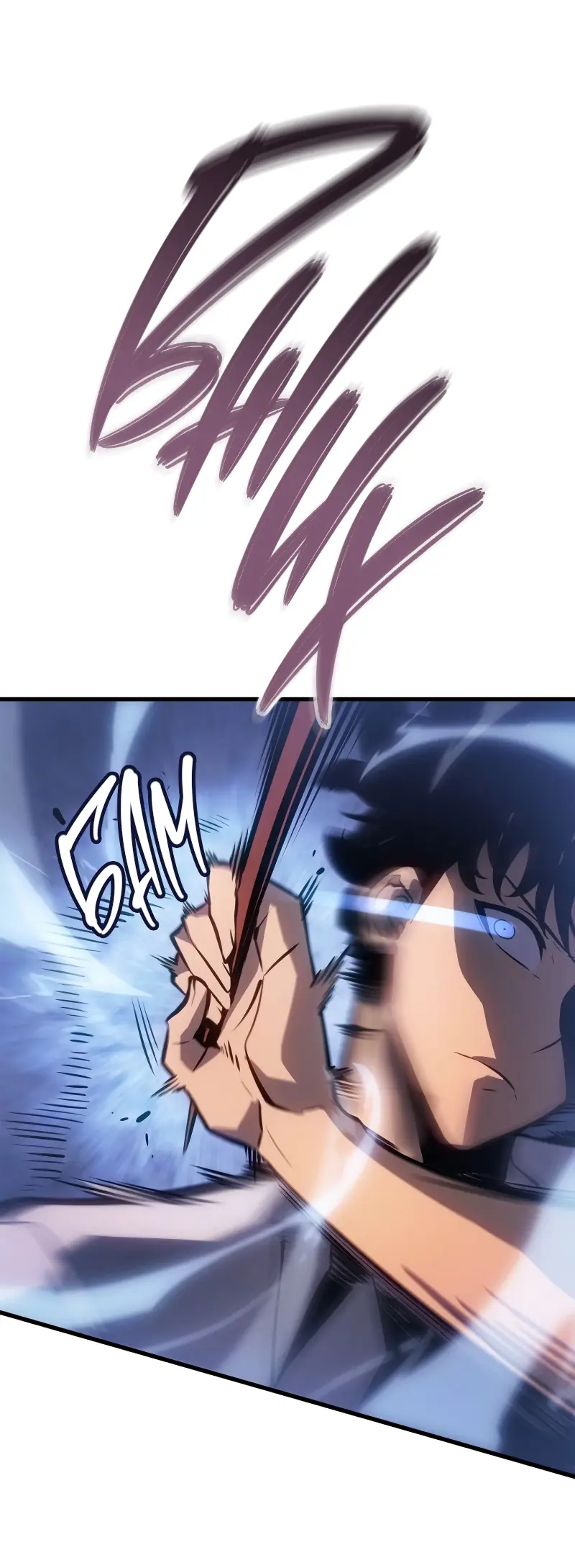 Read Поднятие уровня в одиночку Рагнарёк Manga Online