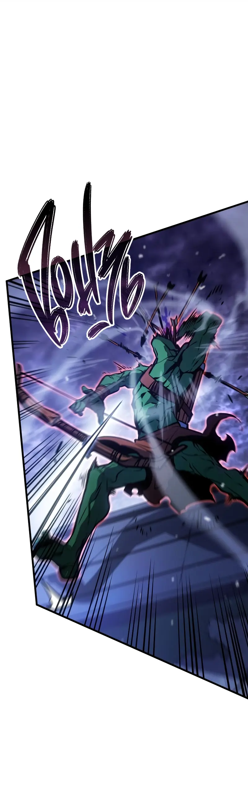 Read Поднятие уровня в одиночку Рагнарёк Manga Online