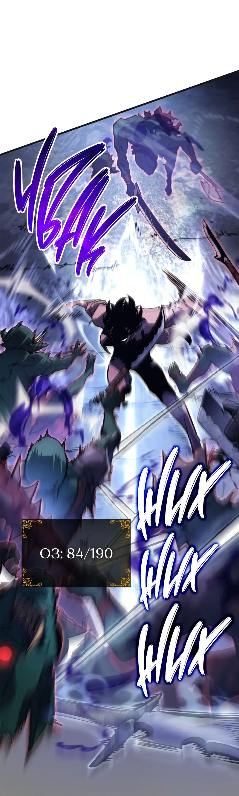 Read Поднятие уровня в одиночку Рагнарёк Manga Online