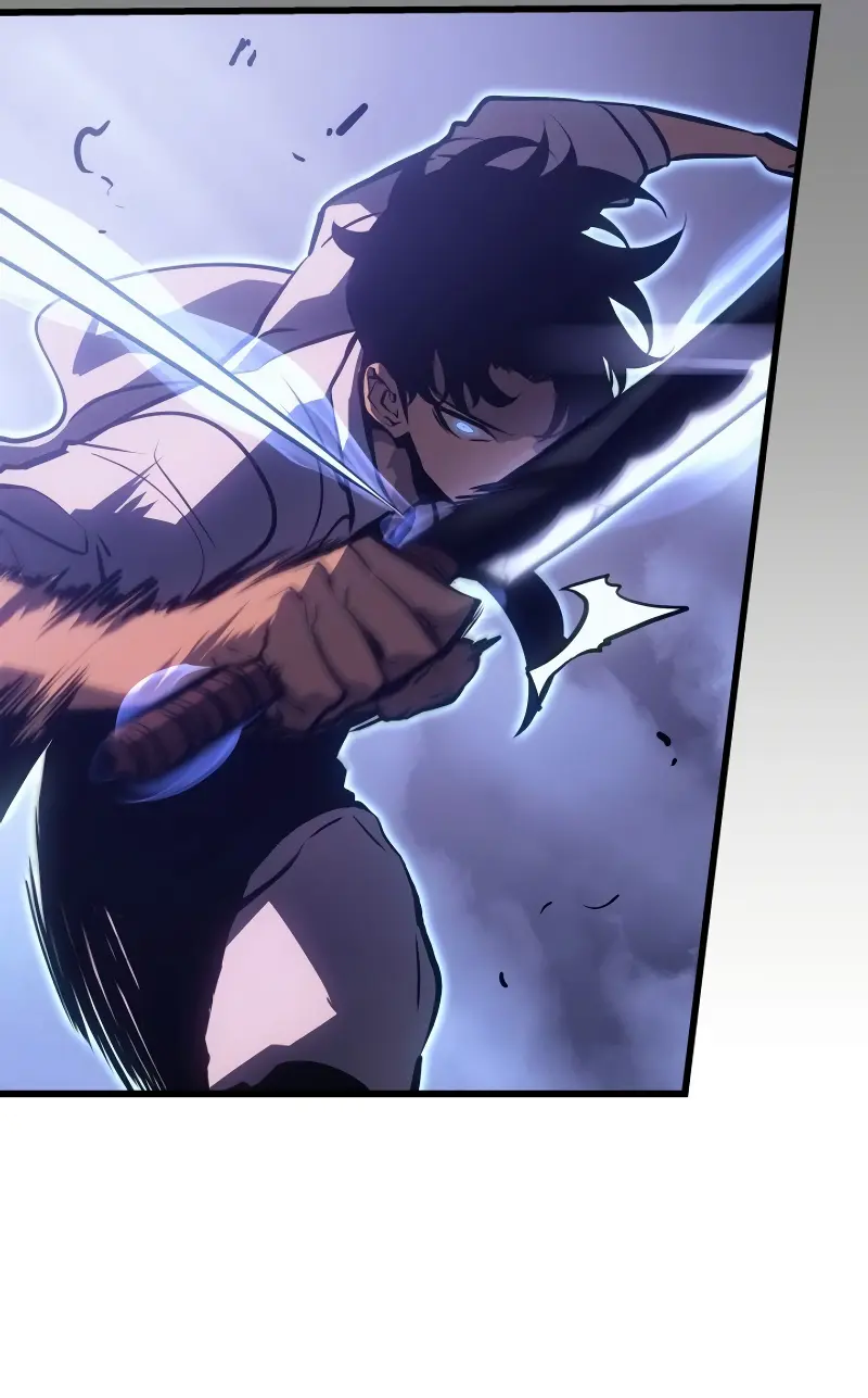 Read Поднятие уровня в одиночку Рагнарёк Manga Online