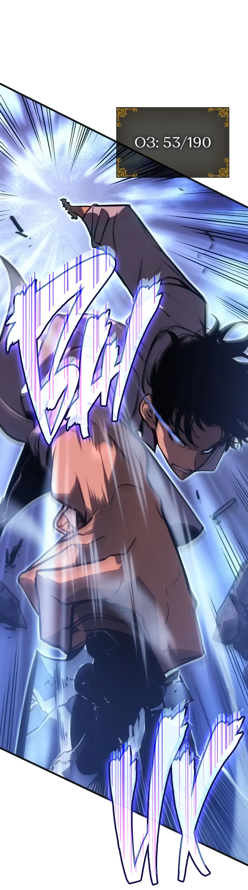 Read Поднятие уровня в одиночку Рагнарёк Manga Online