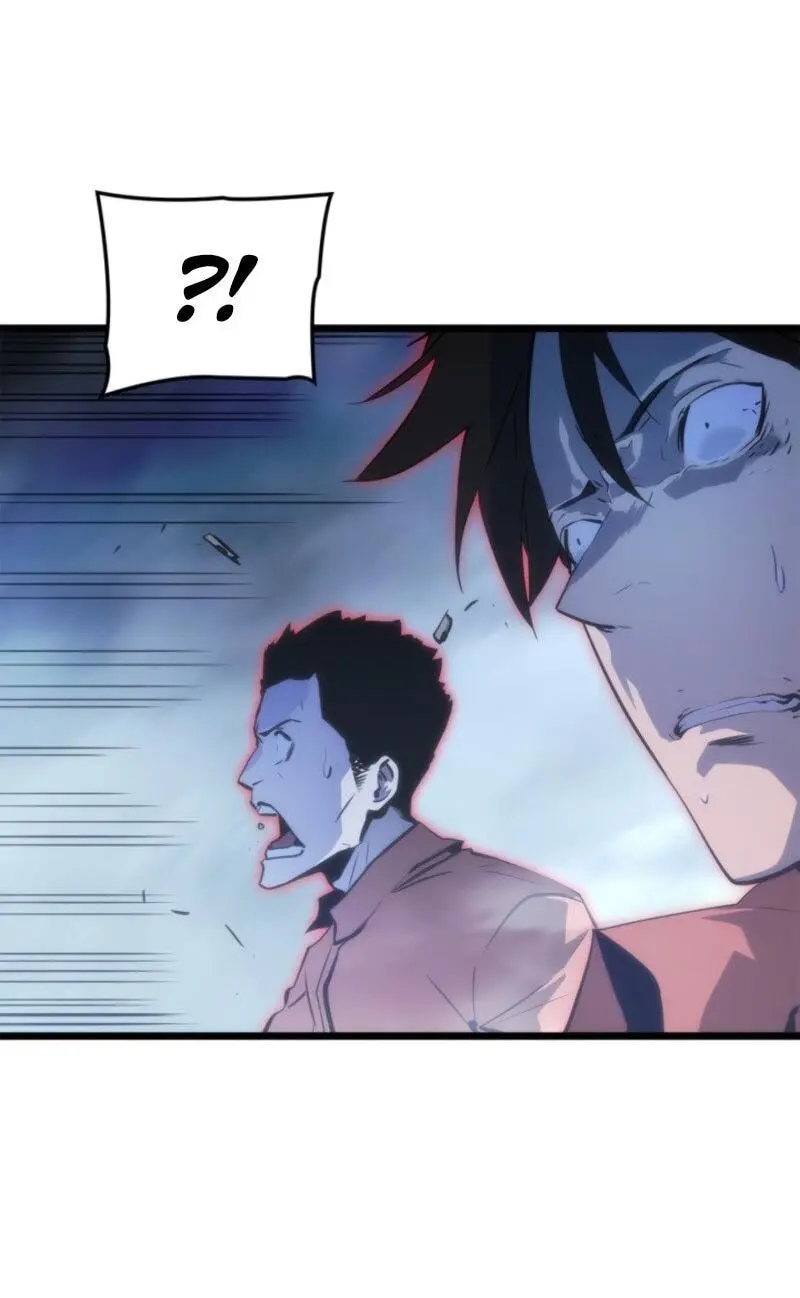 Read Поднятие уровня в одиночку Рагнарёк Manga Online