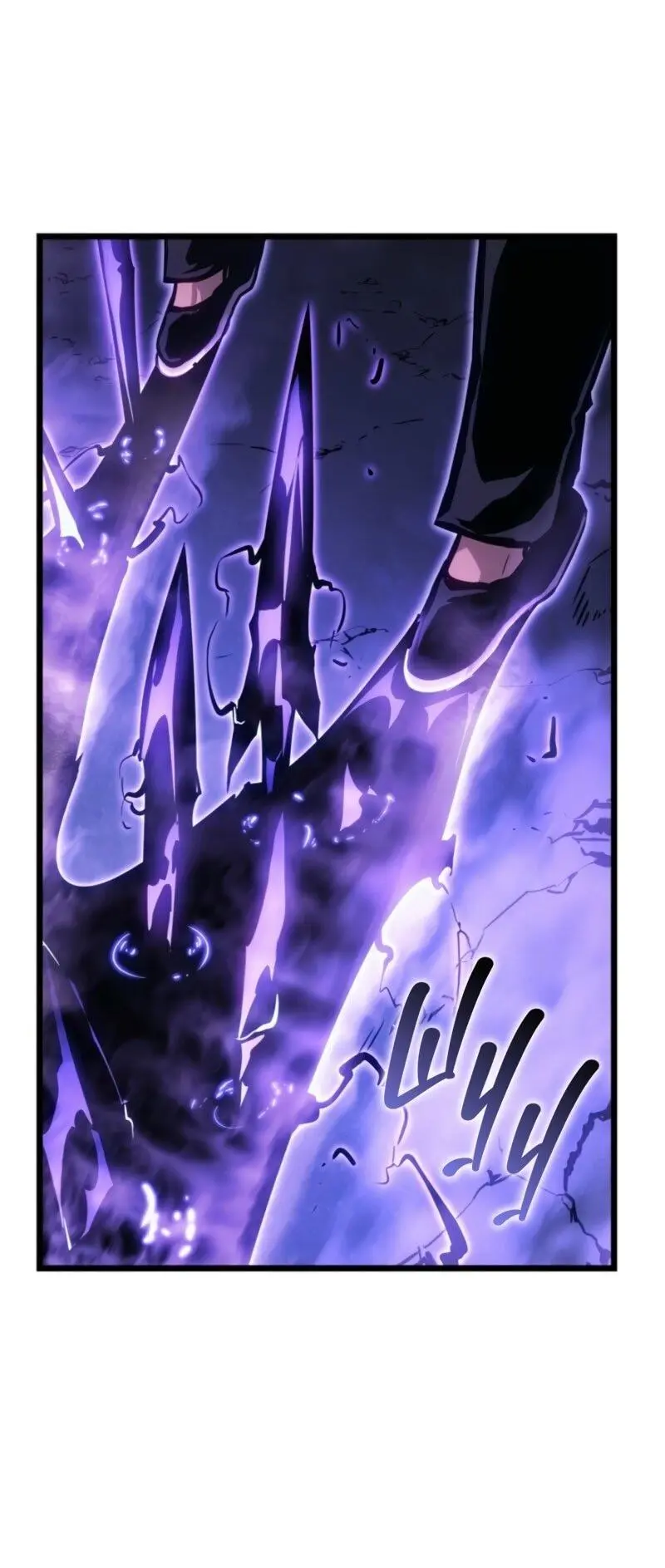 Read Поднятие уровня в одиночку Рагнарёк Manga Online