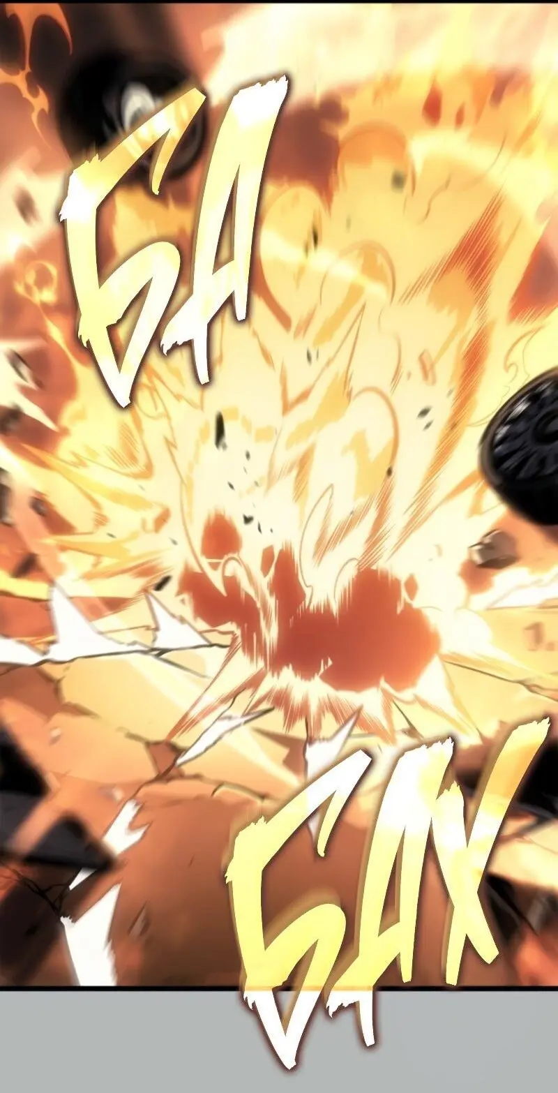 Read Поднятие уровня в одиночку Рагнарёк Manga Online