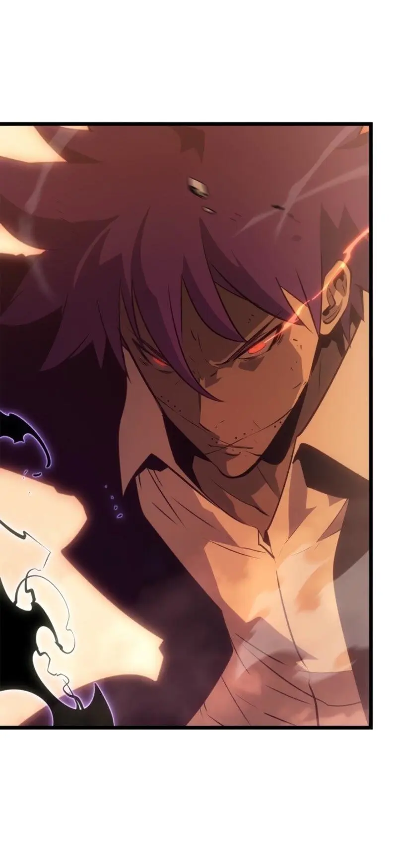 Read Поднятие уровня в одиночку Рагнарёк Manga Online