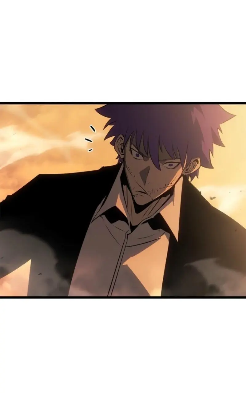 Read Поднятие уровня в одиночку Рагнарёк Manga Online