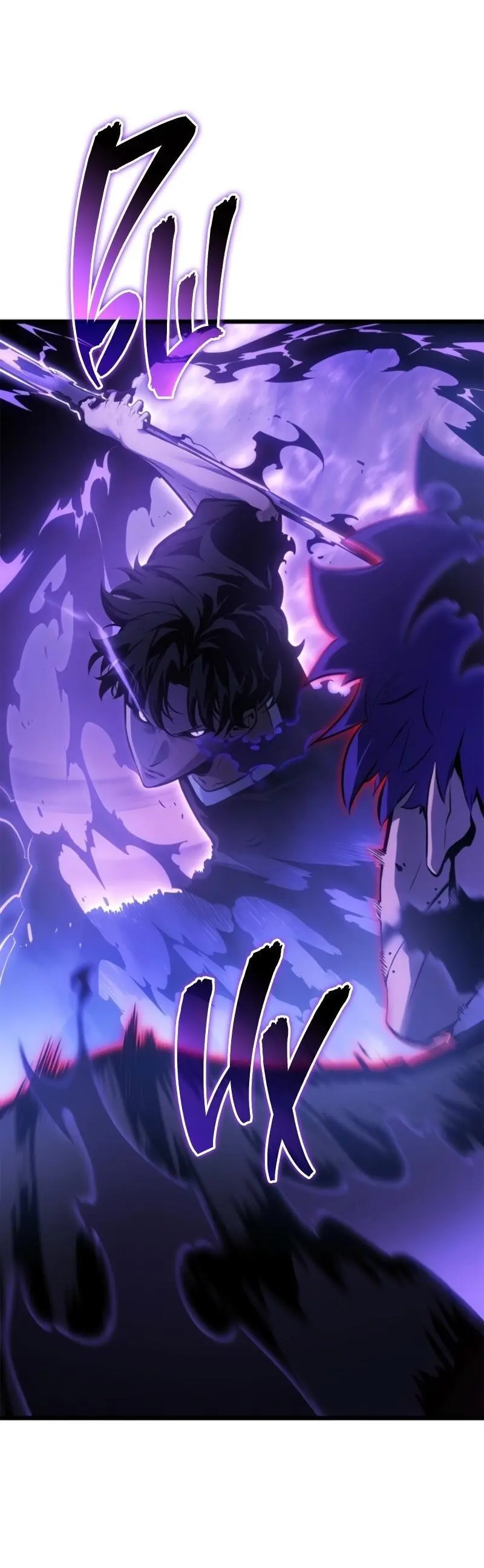 Read Поднятие уровня в одиночку Рагнарёк Manga Online