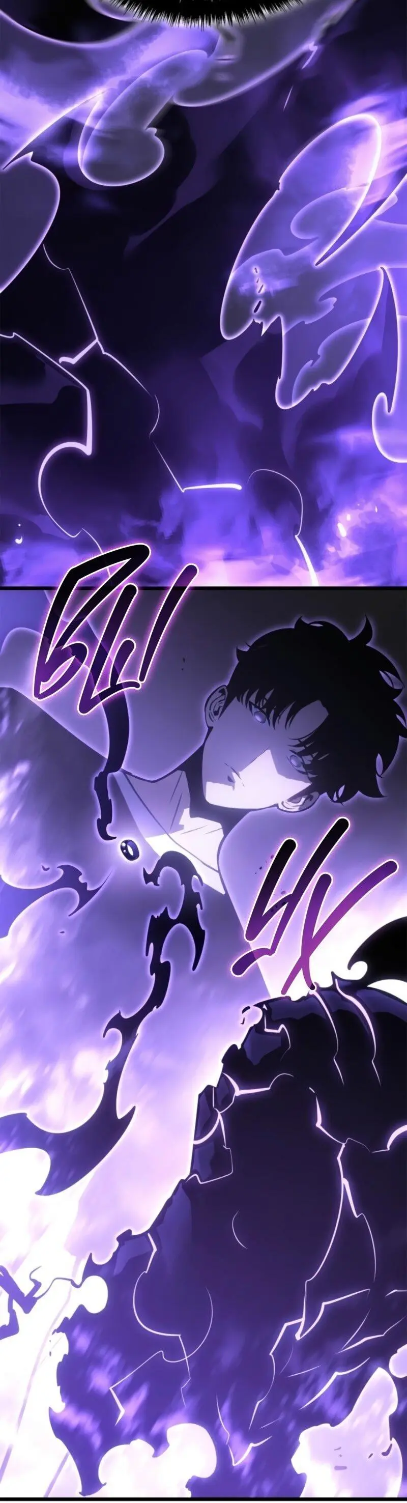 Read Поднятие уровня в одиночку Рагнарёк Manga Online