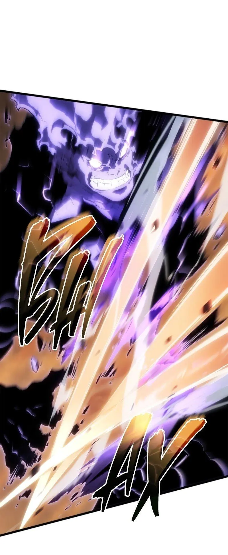 Read Поднятие уровня в одиночку Рагнарёк Manga Online