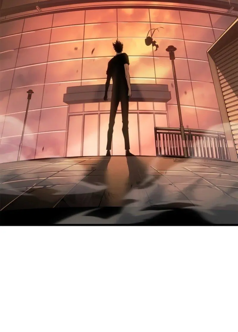 Read Поднятие уровня в одиночку Рагнарёк Manga Online