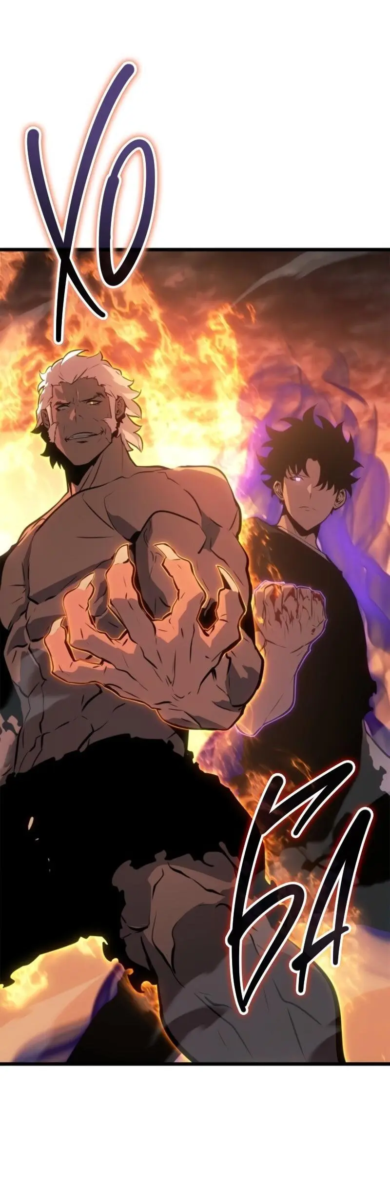Read Поднятие уровня в одиночку Рагнарёк Manga Online
