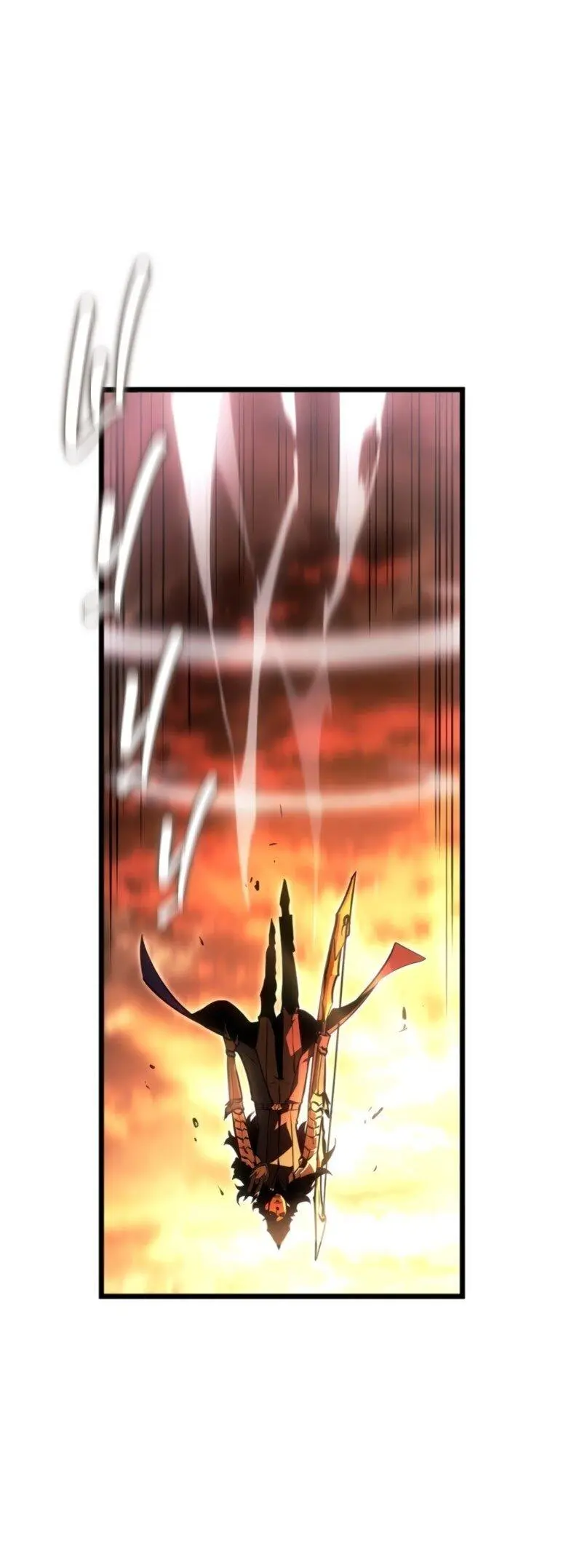 Read Поднятие уровня в одиночку Рагнарёк Manga Online