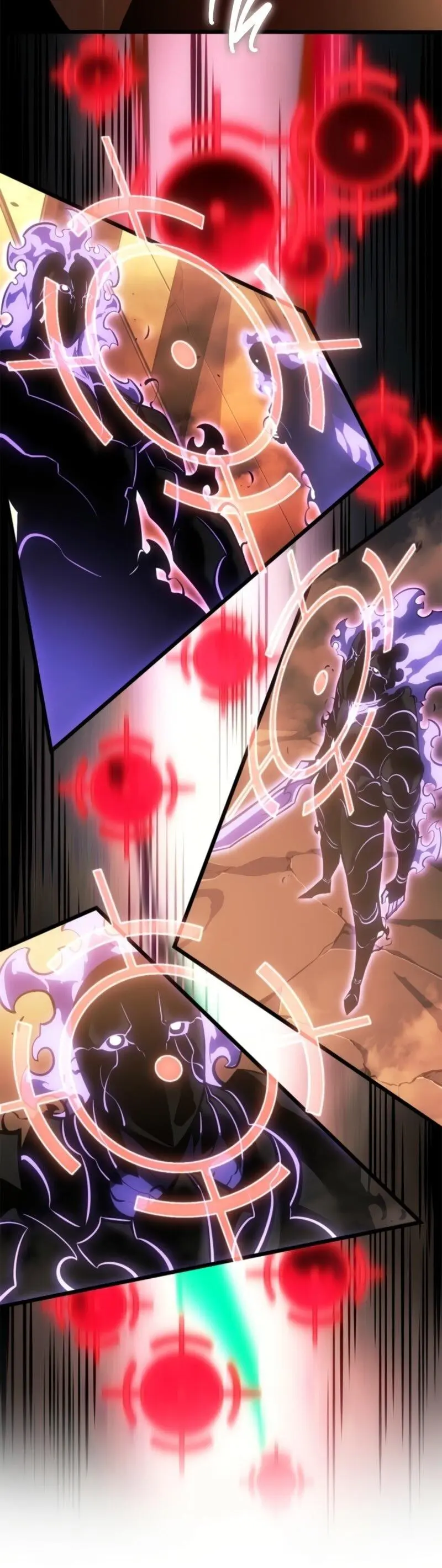 Read Поднятие уровня в одиночку Рагнарёк Manga Online