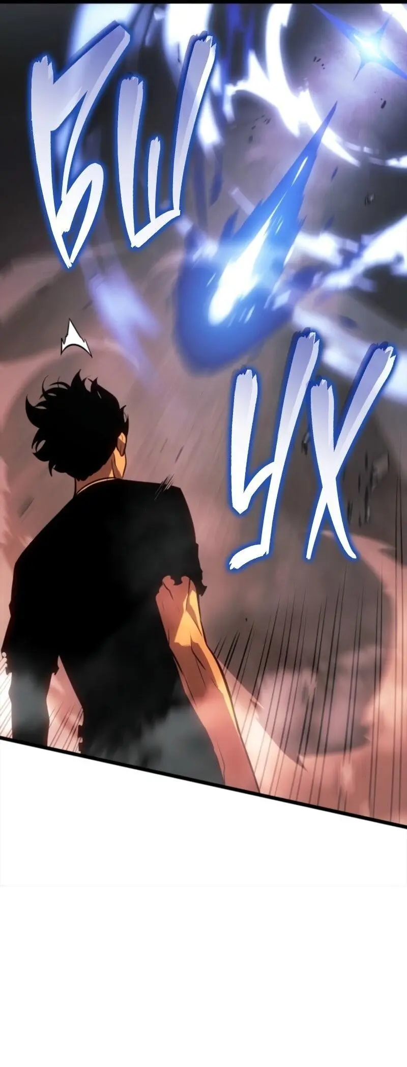 Read Поднятие уровня в одиночку Рагнарёк Manga Online