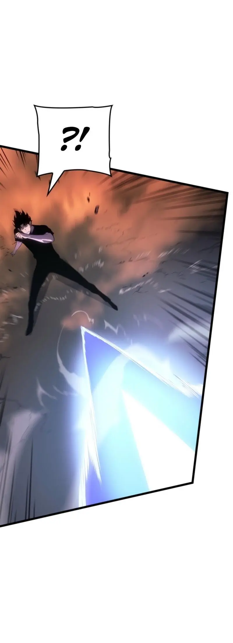 Read Поднятие уровня в одиночку Рагнарёк Manga Online