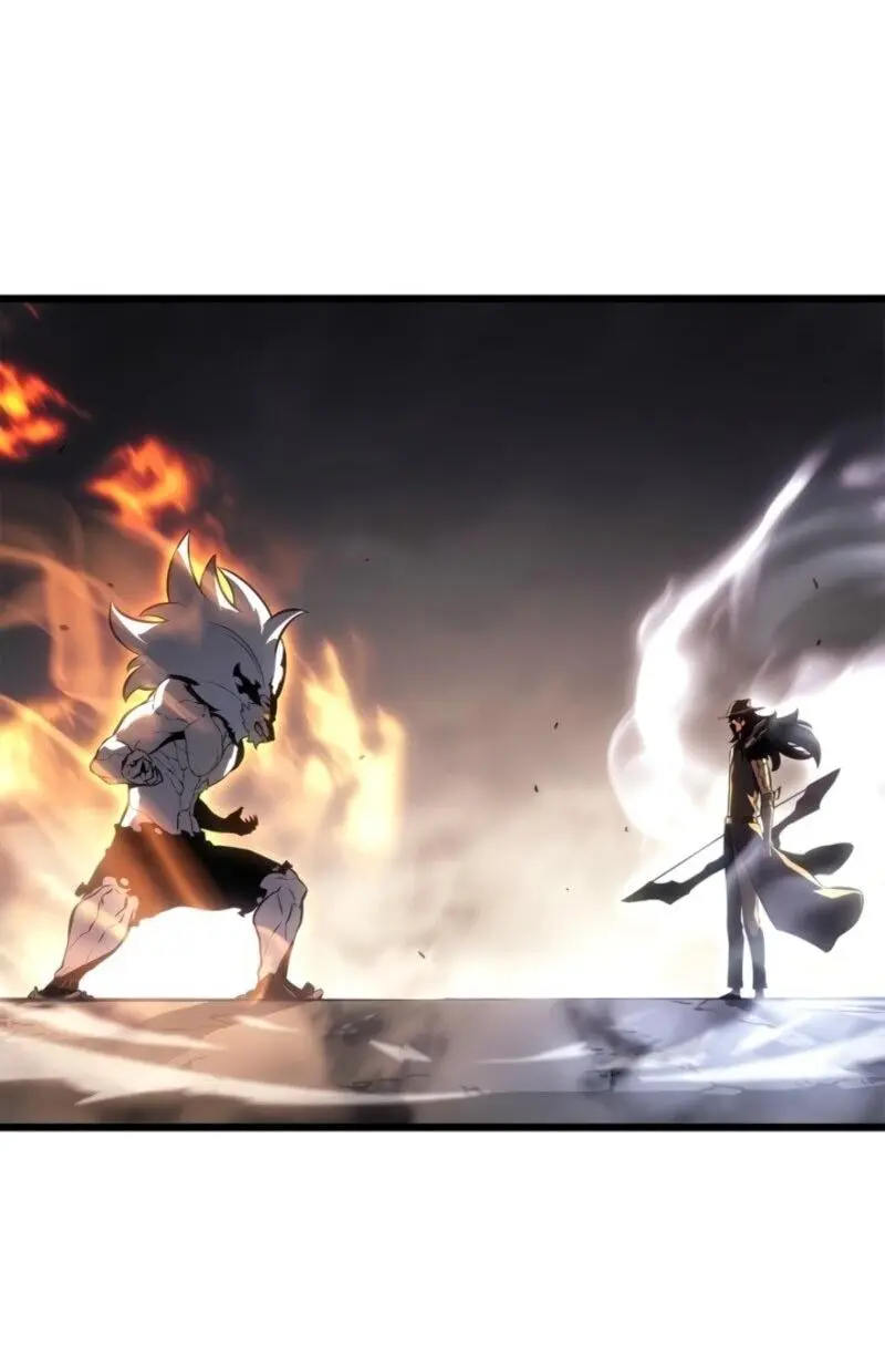 Read Поднятие уровня в одиночку Рагнарёк Manga Online