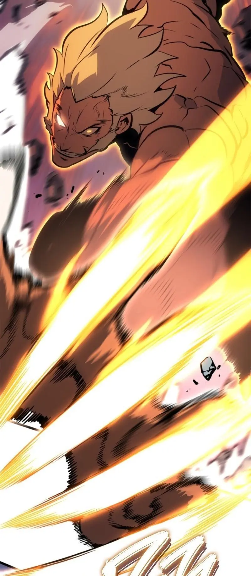 Read Поднятие уровня в одиночку Рагнарёк Manga Online