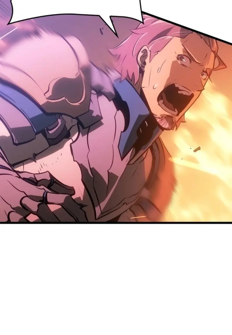 Read Поднятие уровня в одиночку Рагнарёк Manga Online