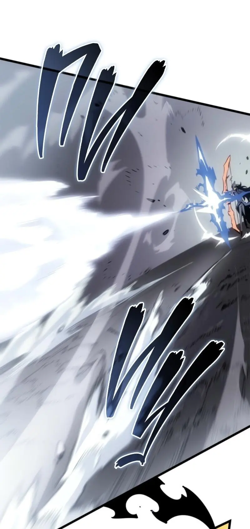 Read Поднятие уровня в одиночку Рагнарёк Manga Online