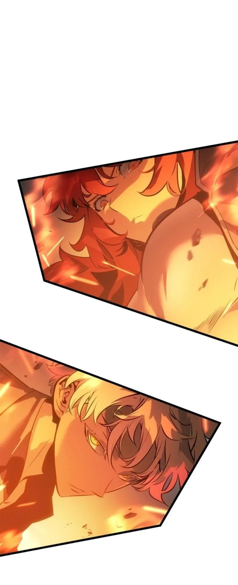 Read Поднятие уровня в одиночку Рагнарёк Manga Online