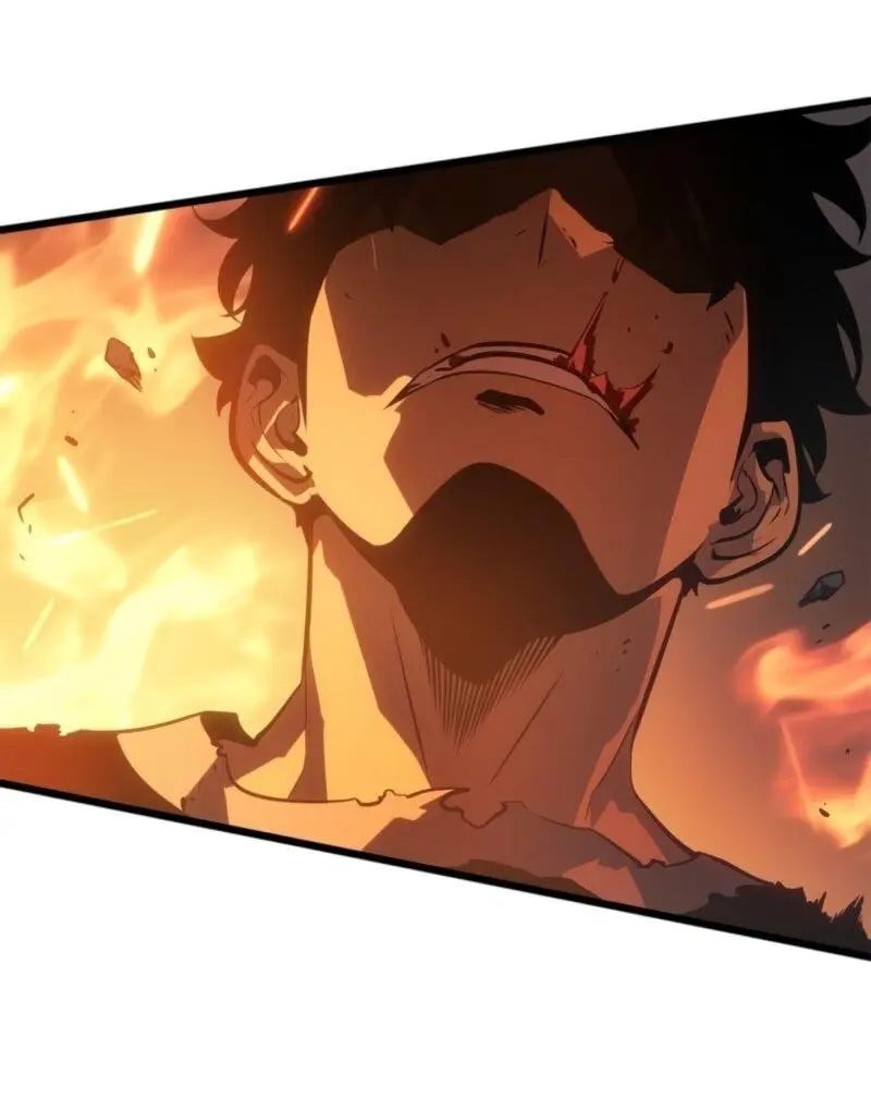 Read Поднятие уровня в одиночку Рагнарёк Manga Online