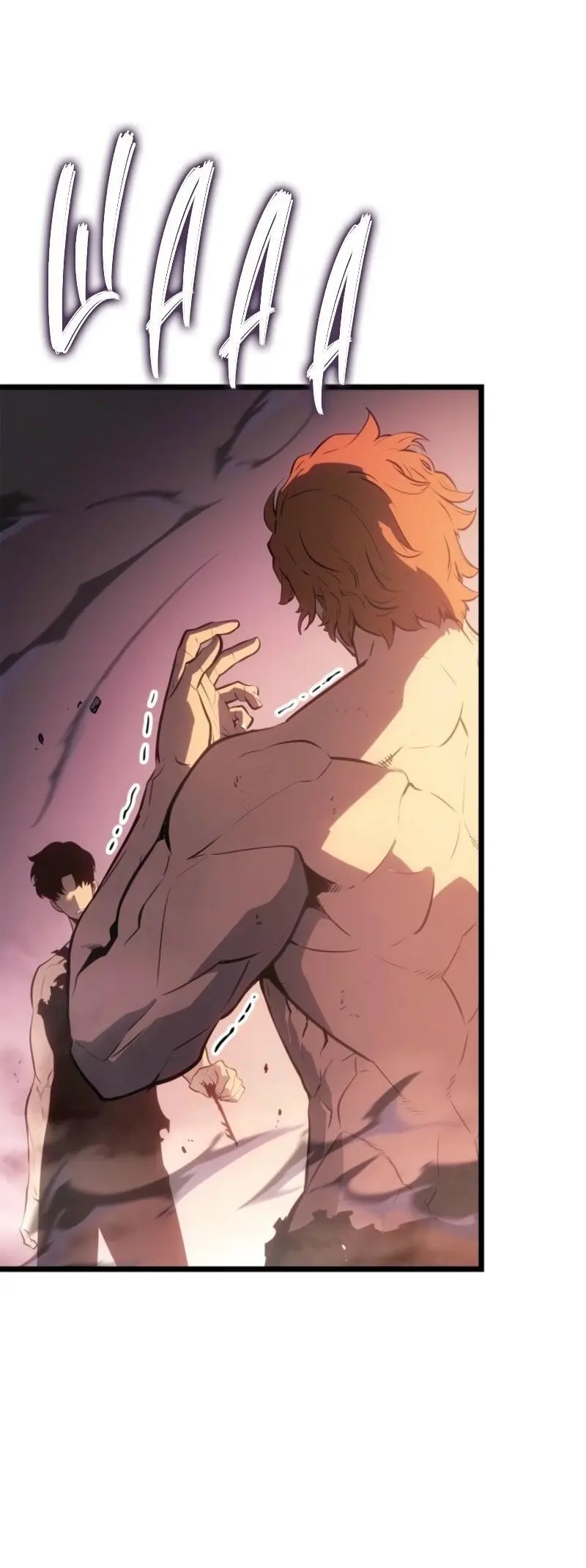 Read Поднятие уровня в одиночку Рагнарёк Manga Online
