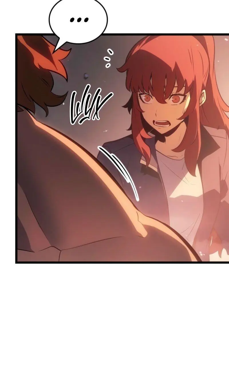 Read Поднятие уровня в одиночку Рагнарёк Manga Online