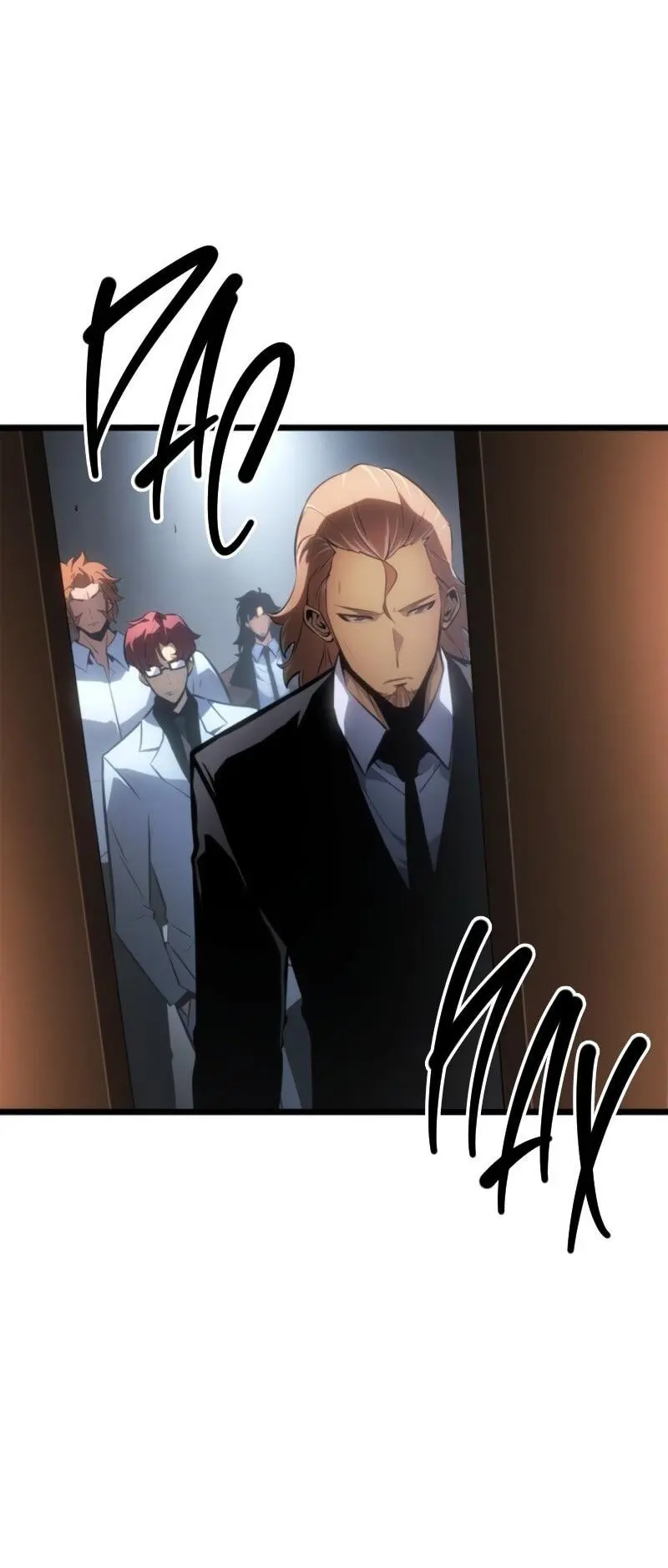 Read Поднятие уровня в одиночку Рагнарёк Manga Online