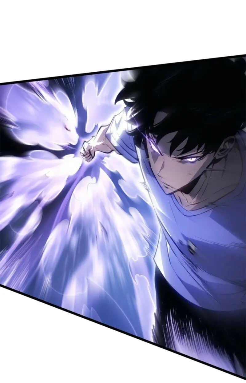 Read Поднятие уровня в одиночку Рагнарёк Manga Online