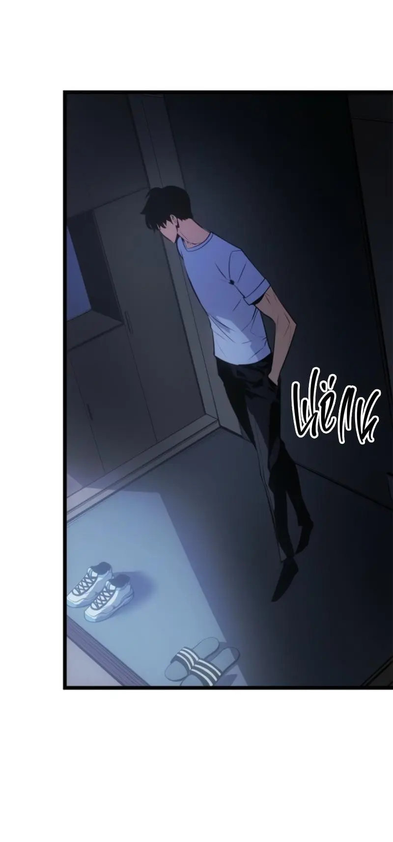Read Поднятие уровня в одиночку Рагнарёк Manga Online