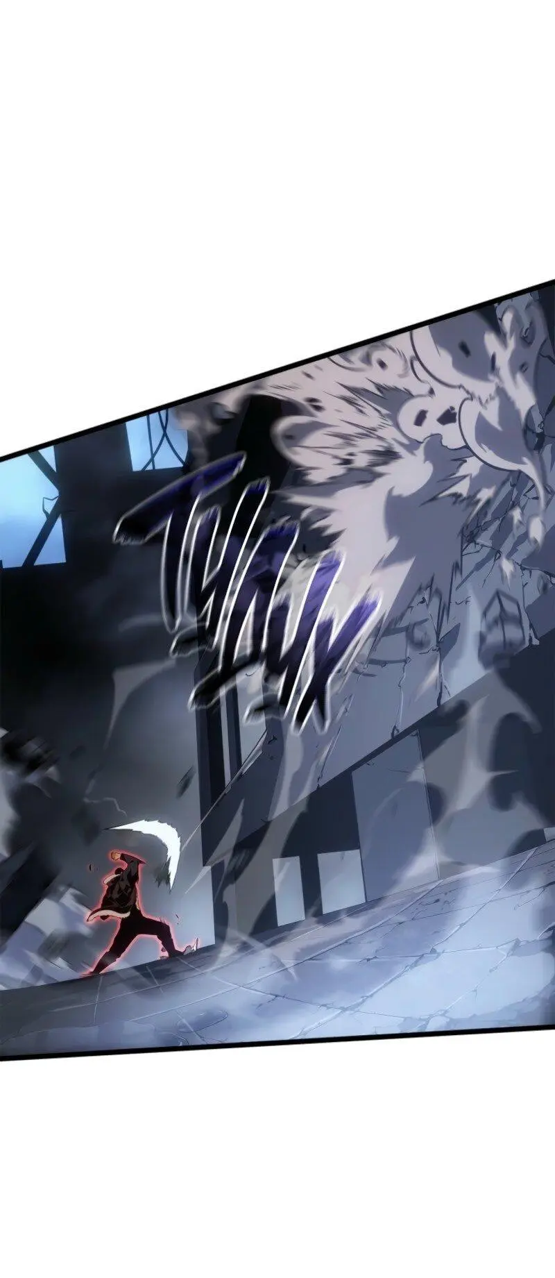 Read Поднятие уровня в одиночку Рагнарёк Manga Online