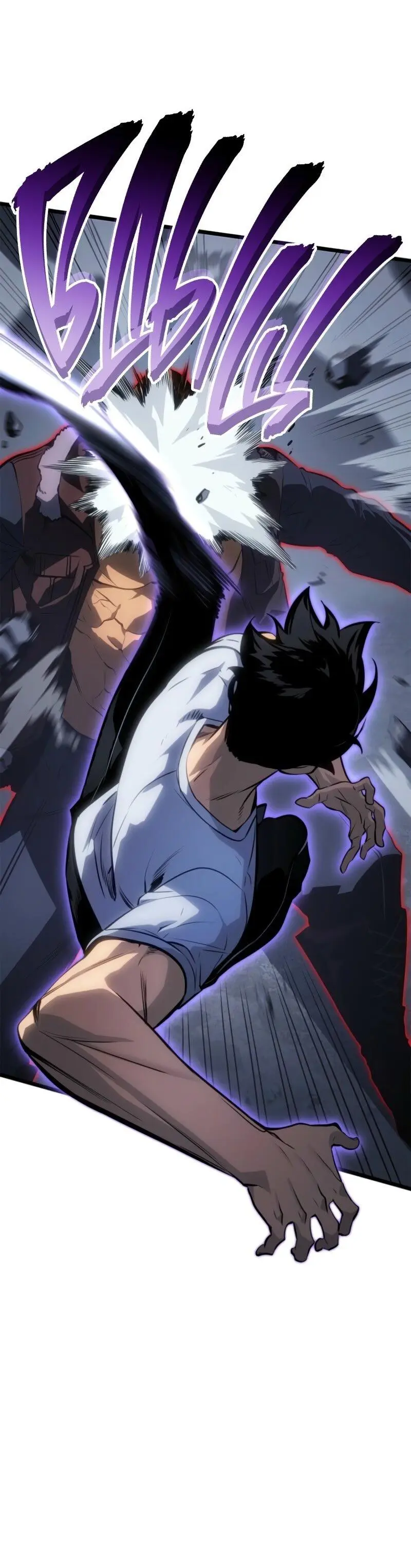 Read Поднятие уровня в одиночку Рагнарёк Manga Online