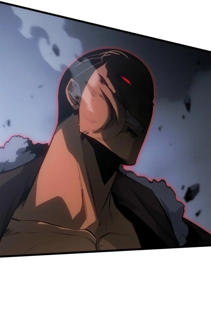 Read Поднятие уровня в одиночку Рагнарёк Manga Online