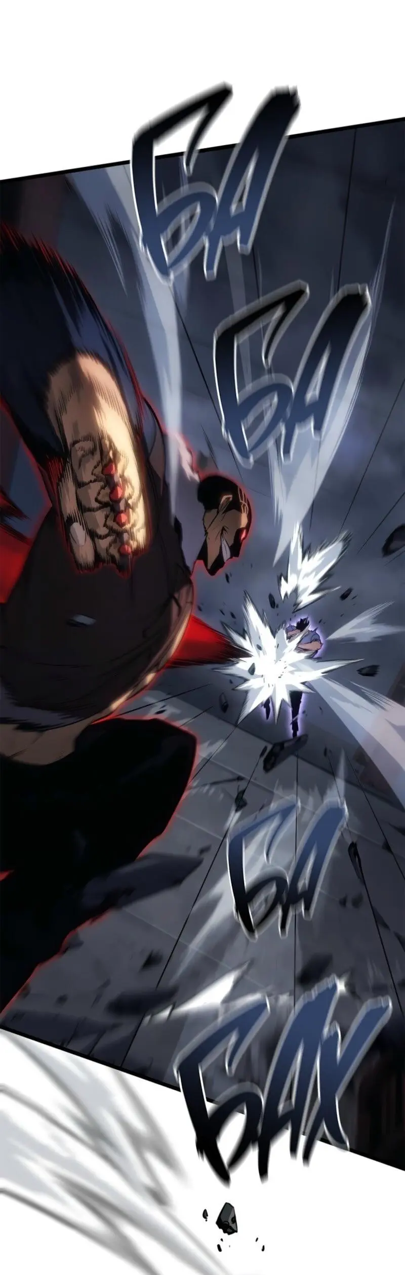 Read Поднятие уровня в одиночку Рагнарёк Manga Online