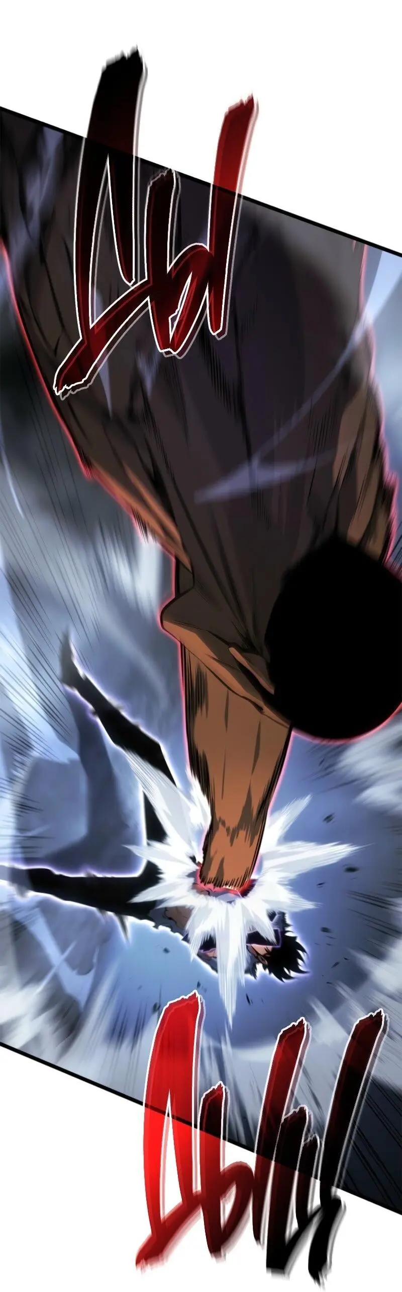 Read Поднятие уровня в одиночку Рагнарёк Manga Online